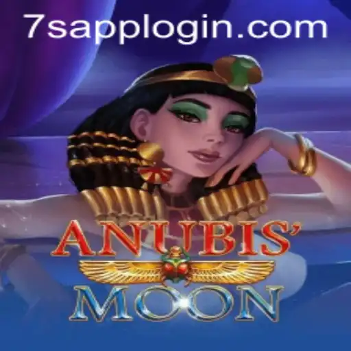 Unveiling AnubisMoon: A Journey Through Ancient Egypt