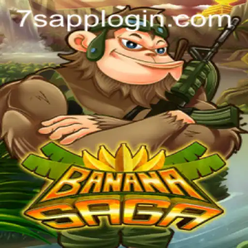Exploring the Exciting World of BananaSaga and 7S APP LOGIN
