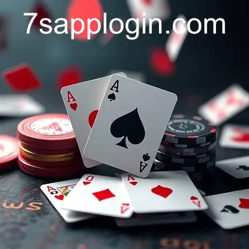 Exploring the World of Card Games with 7S APP LOGIN