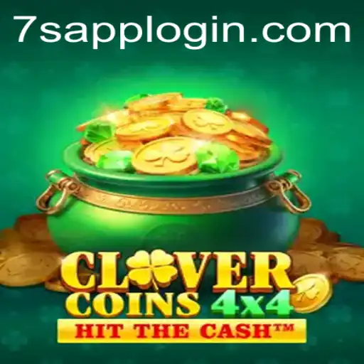 Discover the Thrilling World of CloverCoins4x4 and Master the 7S APP LOGIN