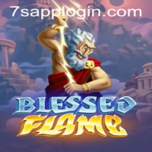 Exploring the Fantasy Realm of BlessedFlame