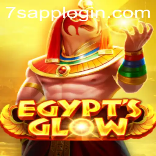 Exploring the Enchanting World of EgyptsGlow: 7S APP LOGIN Unveiled