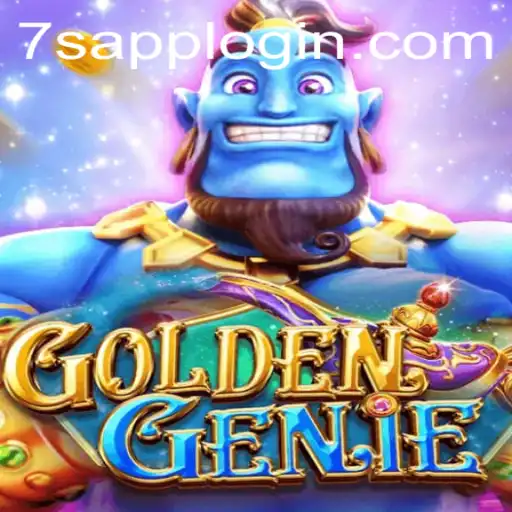 Discover the World of GOLDENGENIE: A Dazzling Escape into Gamified Adventure