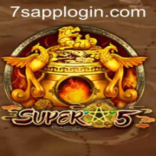 Discover the Excitement of Super5: A Comprehensive Guide to the Game and 7S APP LOGIN