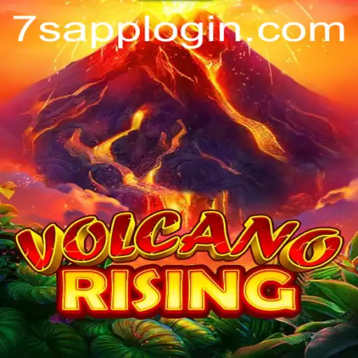 Exploring the Dynamic World of VolcanoRising and Its Innovative 7S APP LOGIN Feature