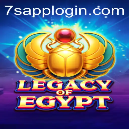 Unveiling the Mysteries of 'LegacyOfEgypt' and the 7S App Login Experience