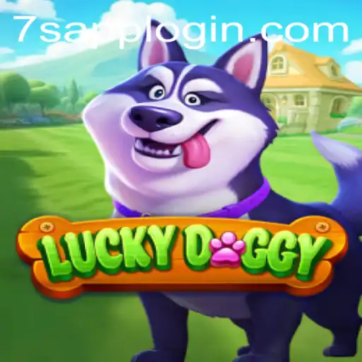 LuckyDoggy and the Surge of 7S APP LOGIN: A Modern Gaming Experience