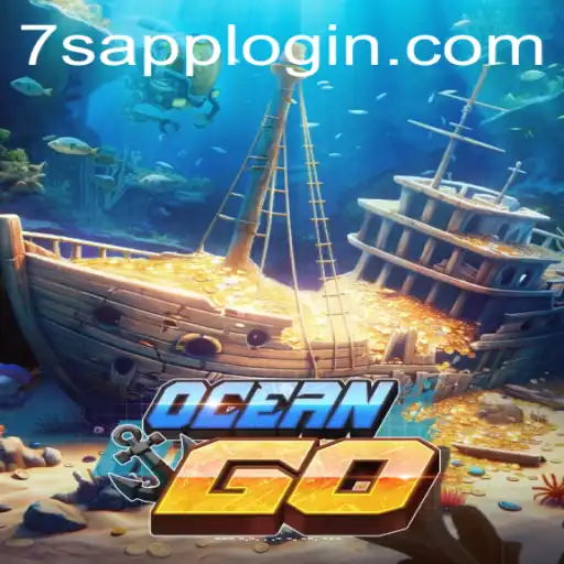 OceanGO: Exploring the Depths of Underwater Adventure with 7S APP LOGIN