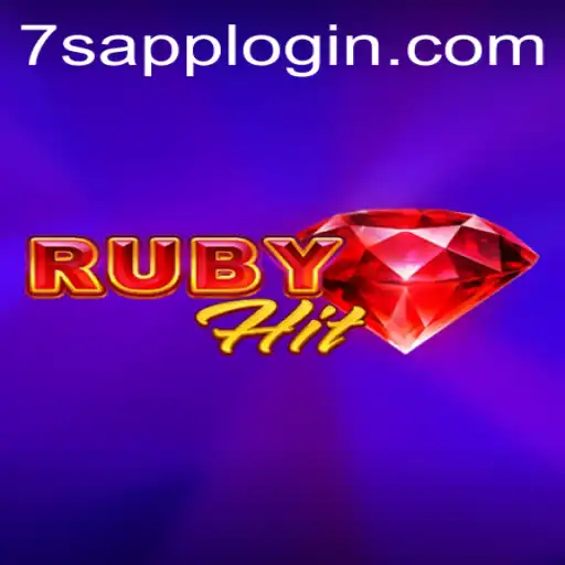 Discover RubyHit: Unveiling the Thrilling World of 7S APP LOGIN