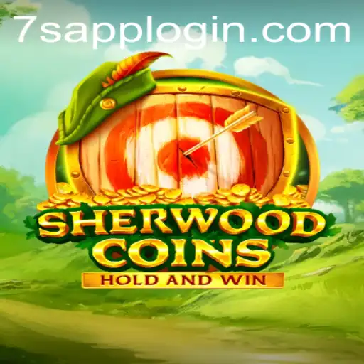 SherwoodCoins: A New Era of Adventure in Mobile Gaming